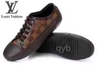 chaussures louis vuitton chaud femmes 2013 brown grid